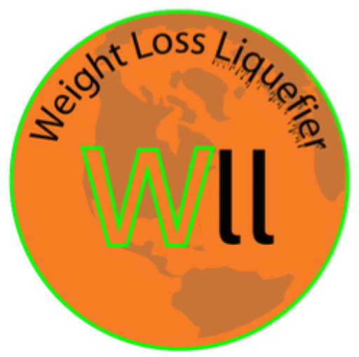 Weight Loss Liquefier