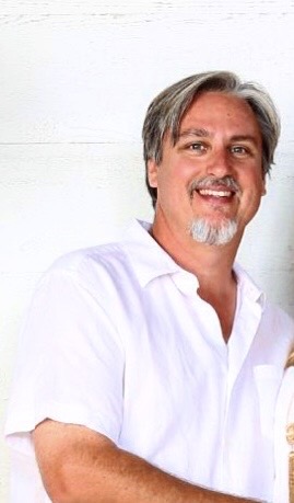 Steve Accardo, author of Weight Loss Liquefier