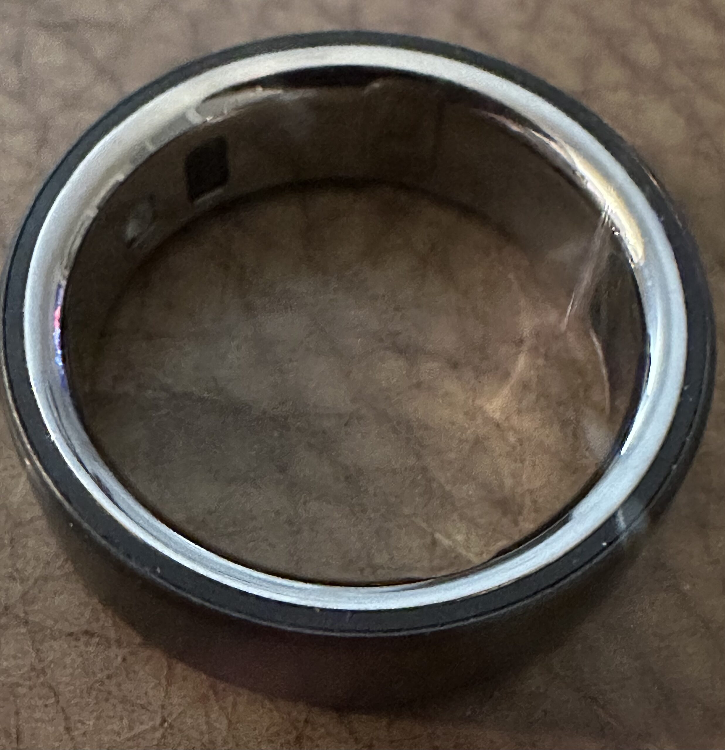 Oura ring gen 4
